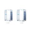 美的(Midea) MDV-670W/D2SN1-8X1 全直流 变频整体式室外机