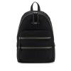 MARC JACOBS女士双肩包 24经典款百搭The Biker大号舒适耐用日常休闲手提背包