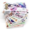 斗罗大陆2绝世唐门彩色漫画全套全集第二部合订本加厚600页漫画书 小本斗罗大陆漫画随机1本