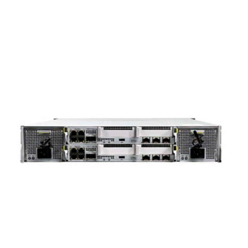 华为(HUAWEI)5110 V5存储服务器磁盘阵列 企业数据智能混合闪存64G缓存丨10T 7.2K*20 丨 硬盘框