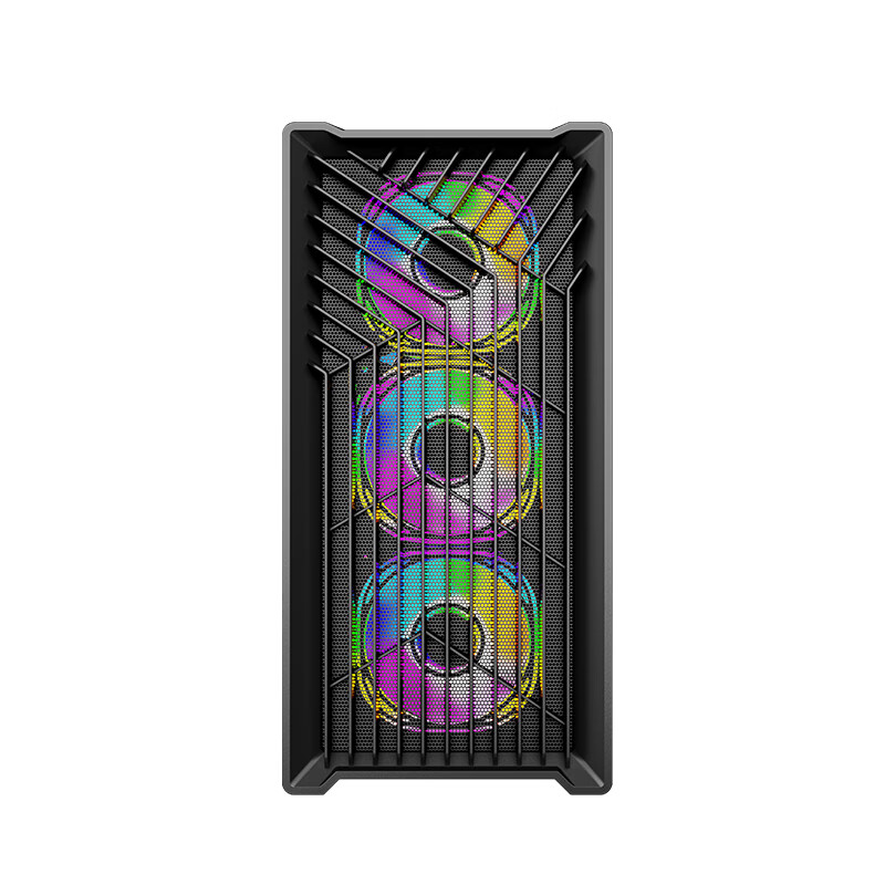 i7 10700F/RTX3050/1060独显32G双内存DIY主机台式电脑组装机游戏电竞直播设计主机3050 6G独显游戏主机高清大图