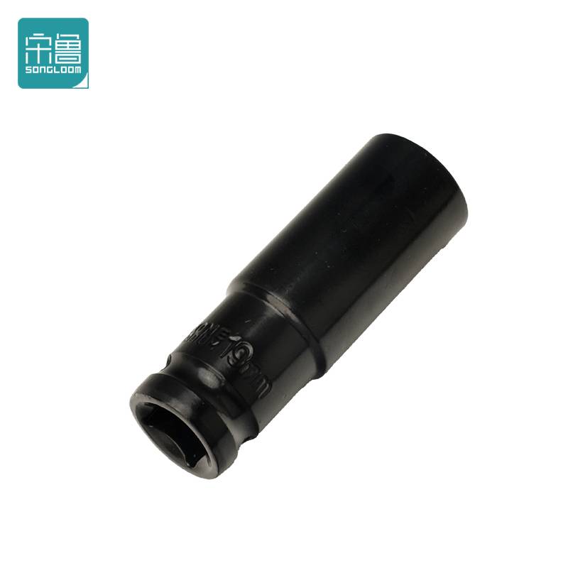宋鲁 SONGLOOM 套筒 19MM 个
