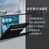 SR53M550TI 进口全自动嵌入式除菌洗碗机9套 超窄45厘米