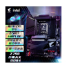 技嘉(GIGABYTE) 小雕AX Z790 AORUS ELITE AX DDR4主板支持CPU 139001370013600KF Intel LGA 1700