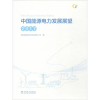 醉染图书中国能源电力发展展望.20179787519813963