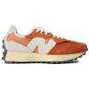 新百伦(New Balance)女款复古跑鞋撞色拼接橡胶底运动休闲鞋日常