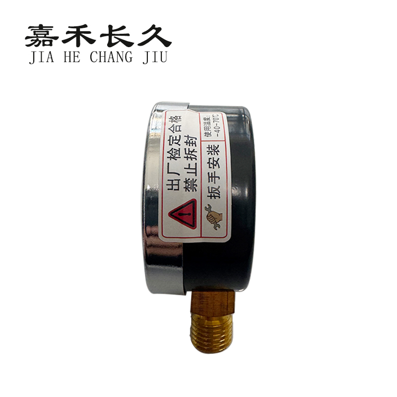 嘉禾长久+压力表检测定制型+Y40+块高清大图