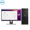 戴尔(Dell)成铭3967商用台式电脑整机21.5英寸显示器(I5-6500 8G 1T 3年)
