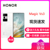 荣耀Magic Vs3 16GB+1TB 祁连雪 9.8mm超轻薄 5000mAh青海湖电池 绿洲护眼屏 50倍潜望长焦 第二代骁龙8旗舰芯片 5G手机 折叠屏手机
