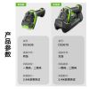 斑马(ZEBRA) DS3608 二维码 有线 扫描枪 (计价单位:台)黑色