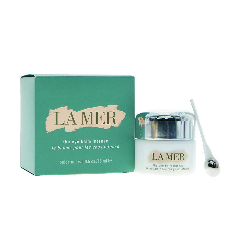 [紧致眼霜]LAMER 海蓝之谜 紧致焕采眼霜 15ml/瓶 提拉紧致高清大图