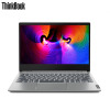 ThinkPad联想ThinkBook 14s 2Kcd轻薄便携商务办公笔记本电脑（i7-8565U 8G 32+512GSSD）14英寸银