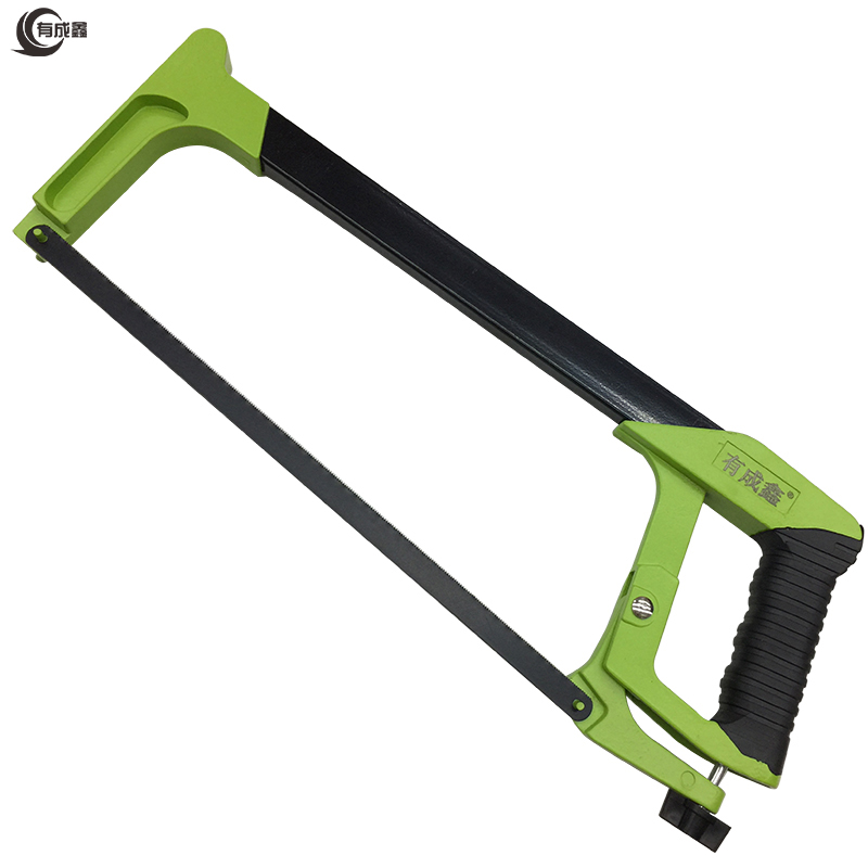 有成鑫方管钢锯弓 多功能锯 手工钢锯架 300mm/把