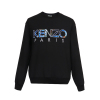Kenzo 高田贤三 男款聚酯纤维圆领长袖卫衣运动衫 F96 5SW604 1RH