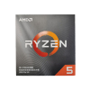 AMD 锐龙5 3500X 处理器 (R5) 6核6线程3.6GHz65W AM4接口盒装CPU