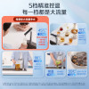 史密斯佳尼特加热净水器厨下家用净水机100℃真开水CDR2500S1蓝鲸净热一体Pro