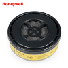 霍尼韦尔(Honeywell)N75003滤毒盒 防护有机气体及蒸汽 酸性气体 18 对/箱 一箱