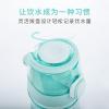 膳魔师(THERMOS) TCSD-700-BG 700ML Tritan 运动水杯 (计价单位:个) 薄荷绿