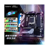 技嘉(GIGABYTE)B650M DS3H主板支持AMD CPU AM5 7950X/7900X/7700X/7600X
