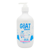 Goat Soap Lotion 山羊奶保湿润肤乳身体乳液 500ml 1瓶装 敏感肌孕妇婴幼儿童均可使用 澳洲进口