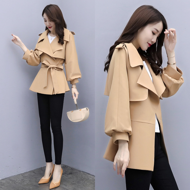 芳芷苑风衣_芳芷香蕙图片