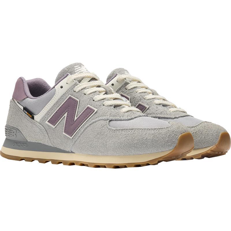 新百伦(New Balance)574男士休闲鞋经典舒适百搭配色慢跑鞋潮流板