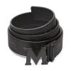MCM 男士涂层帆布/皮革双面扳扣式腰带 MXB7SVI10