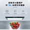 博世 XQG100-WGB256B00W+WQB256C00W新8系原装进口洗烘套装