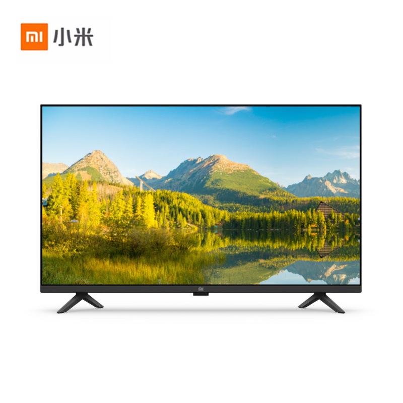 小米mi全面屏电视32英寸proe32s全高清18gb人工智能语音内置小爱智能