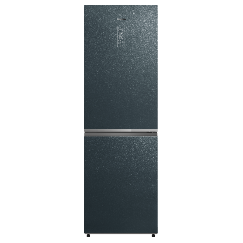 容声冰箱BCD-415WKR1DPGA碧羽锦