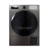 倍科(beko)EDTH 94245 XM 9公斤烘干机 欧洲原装进口热泵干衣机 家用/商用全自动滚筒衣服烘干衣机