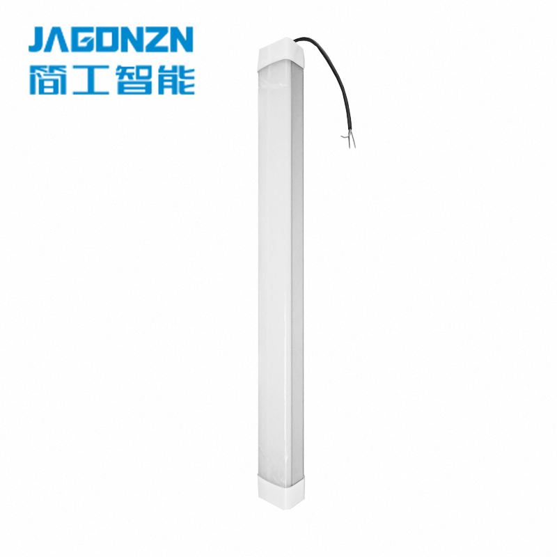简工智能(JAGONZN) GL-02C(T)60W LED工业条灯(含安装) 白色