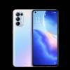 OPPO Reno5 新品 5G手机 opporeno5 星河入梦 官方标准版(12G+256G)