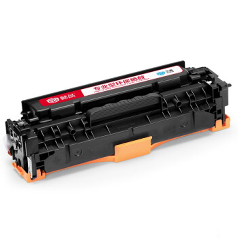 懿//品 YP CC531A兰鼓(带芯片) 适用于:HP Color LaserJet CP2025 2320