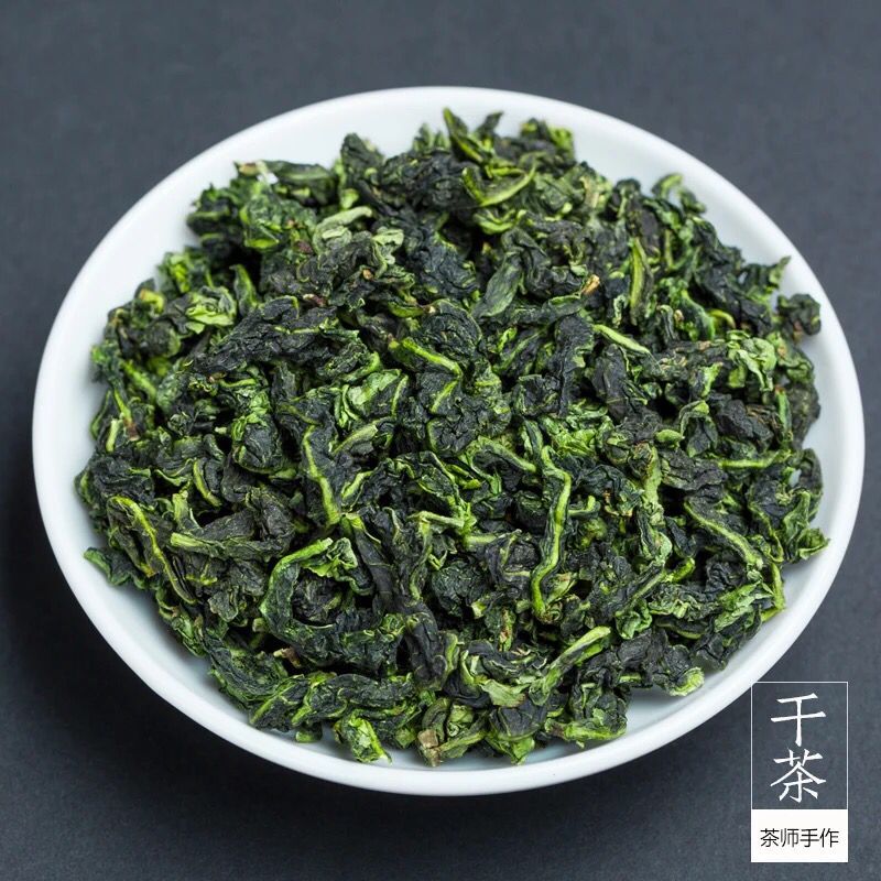 八闽东华茶叶 铁观音春茶新茶 安溪新茶铁观音茶叶浓香型乌龙茶茶叶礼盒装500g高清大图