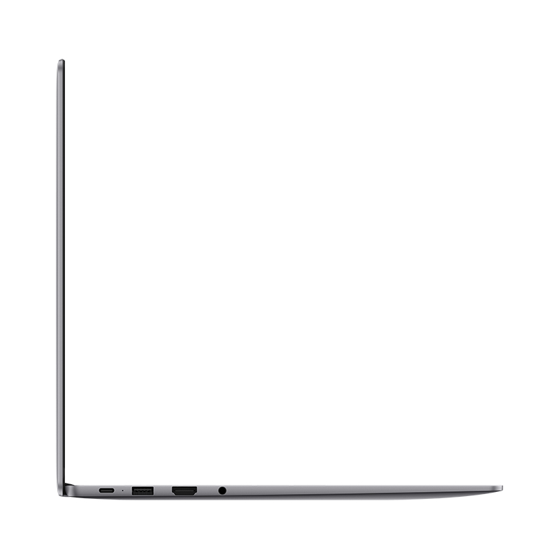 华为/HUAWEI MateBook 14 酷睿Ultra笔记本电脑 2.8K OLED触控手写屏 轻薄灵动机身 Ultra 5 32GB 1TB 深空灰 学生办公官方旗舰店高清大图