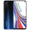 vivo iQOO Z1 5G 太空蓝 8+128G 天玑1000Plus旗舰芯片 144Hz高刷新率 44W超快快充 4500mAh大电池 全网通双模5G手机新品
