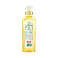 农夫山泉东方树叶茉莉花茶900ml*12瓶整箱无糖饮料
