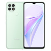 华为NZONE S7双5G全网通手机5000mAh大电池 6GB+128GB(青山翠)