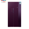 博世(BOSCH) KAN93S8ATI 对开门冰箱