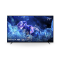 索尼(SONY)XR-77A80K 77英寸4K OLED 智能网络超薄平板游戏电视