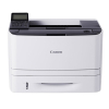 佳能(Canon) imageCLASS LBP253dw A4幅面 黑白 激光打印机 NFC无线双面打印 33页/分钟 工作组优选