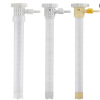 锂电抽液泵 充电1000W耐强酸碱四氟管120cm JDT-C1000W2-PTFE120