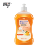 创漾CN2040 山茶植萃地板清洁液500ml