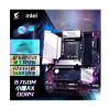 技嘉(GIGABYTE)小雕AX B760M AORUS ELITE AX DDR4 主板 支持CPU 13900 13700KF Intel B760 LGA 1700