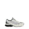 亚瑟士(ASICS)中性跑步鞋合成皮革耐磨透气运动鞋休闲鞋潮流百搭