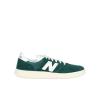 新百伦(New Balance)低帮休闲鞋男鞋圆头运动鞋跑步鞋鞋侧