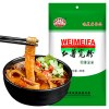 味美发 红薯宽粉260g 地瓜粉条粉丝酸辣粉火锅粉