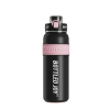 BOTTLED JOY 畅吨吨XL-10不锈钢316 D18 1L黑粉