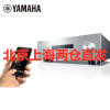 雅马哈(Yamaha) 高保真音箱功放 立体声合并式功率放大器 FM/蓝牙 R-S202 HIFI音乐功放